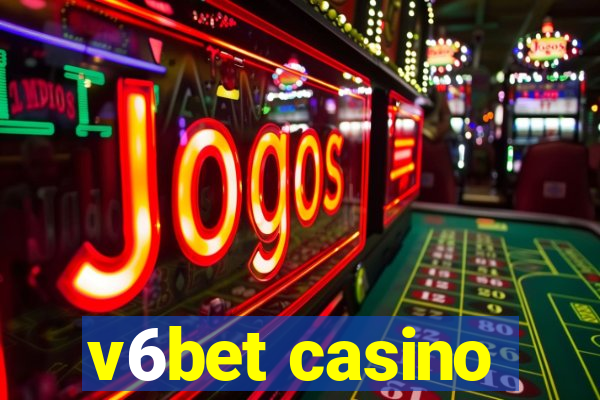 v6bet casino